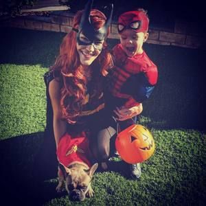 Meet your Posher, Lorie